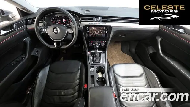 VOLKSWAGEN 2.0 TDI 2019 — photo 7 sur 20