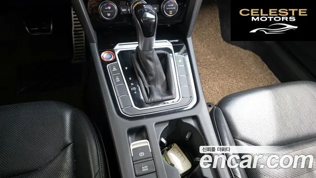 VOLKSWAGEN 2.0 TDI 2019 — photo 9 sur 20