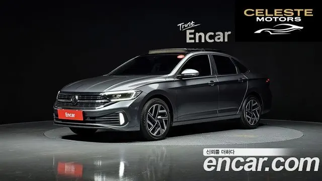 VOLKSWAGEN 71.5 TSI 2024 — photo 23 sur 26