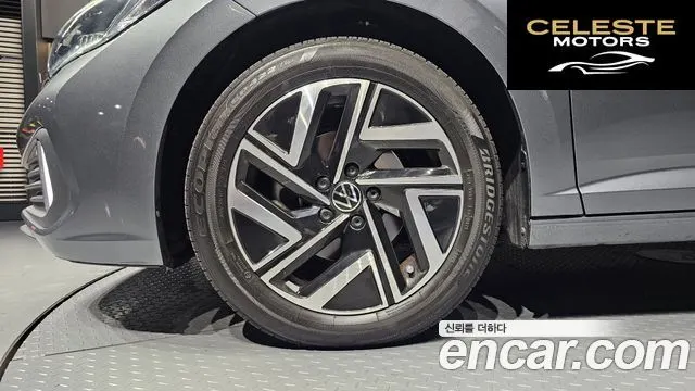 VOLKSWAGEN 71.5 TSI 2024 — photo 5 sur 26