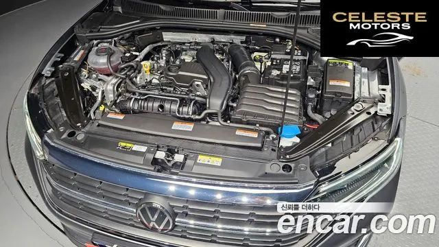 VOLKSWAGEN 71.5 TSI 2024 — photo 6 sur 26
