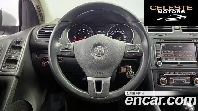 VOLKSWAGEN 62.0 TDI Edition 2013 — photo 13 sur 26