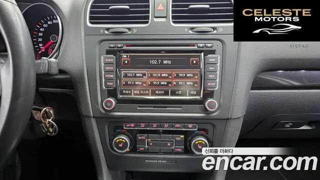 VOLKSWAGEN 62.0 TDI Edition 2013 — photo 14 sur 26