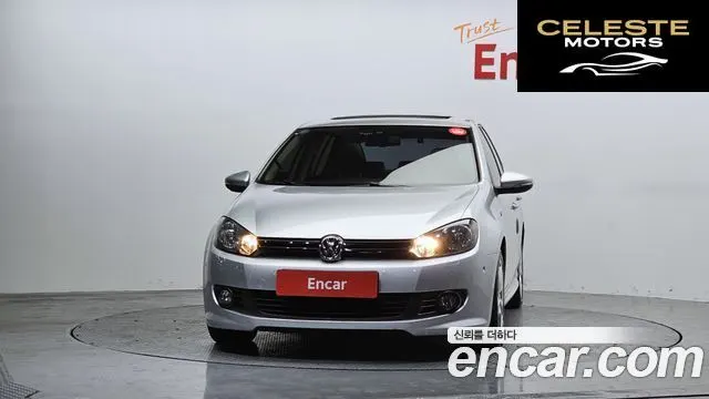 VOLKSWAGEN 62.0 TDI Edition 2013 — photo 3 sur 26