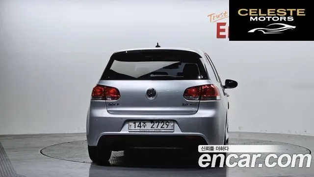 VOLKSWAGEN 62.0 TDI Edition 2013 — photo 4 sur 26