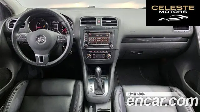 VOLKSWAGEN 62.0 TDI Edition 2013 — photo 7 sur 26