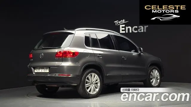 VOLKSWAGEN 2.0 TDI Premium 2015 — photo 2 sur 26
