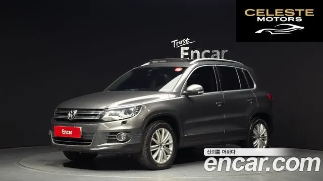 VOLKSWAGEN 2.0 TDI Premium 2015 — photo 21 sur 26