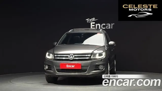 VOLKSWAGEN 2.0 TDI Premium 2015 — photo 3 sur 26