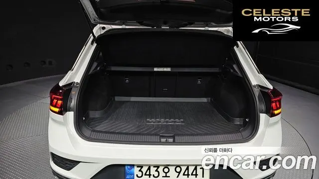 VOLKSWAGEN 2.0 TDI Premium 2021 — photo 20 sur 26