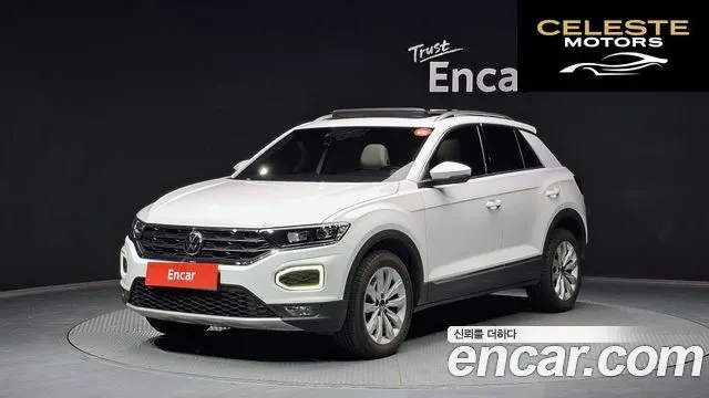 VOLKSWAGEN 2.0 TDI Premium 2021 — photo 25 sur 26
