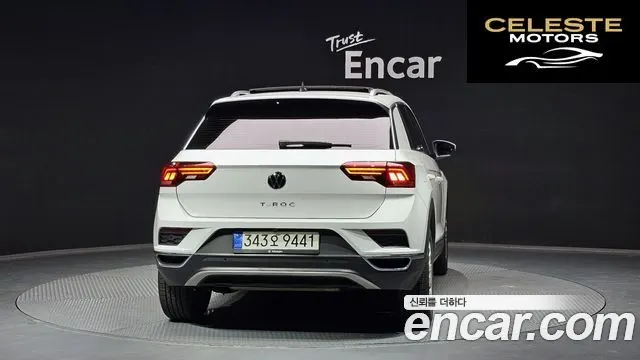 VOLKSWAGEN 2.0 TDI Premium 2021 — photo 4 sur 26