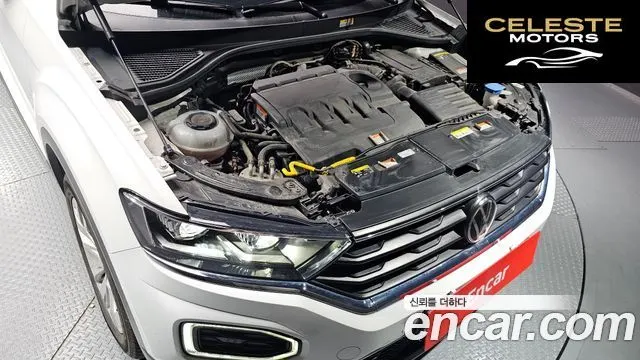 VOLKSWAGEN 2.0 TDI Premium 2021 — photo 6 sur 26