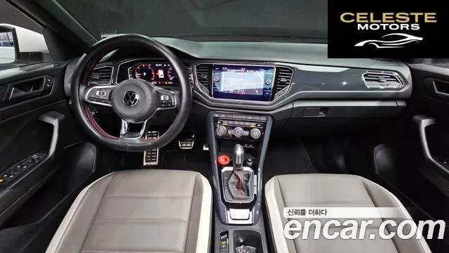 VOLKSWAGEN 2.0 TDI Premium 2021 — photo 7 sur 26