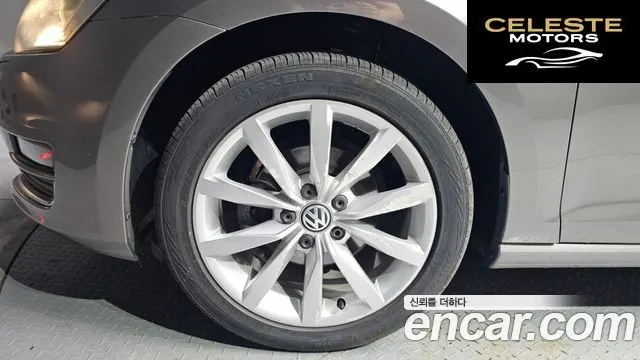 VOLKSWAGEN 71.6 TDI 2015 — photo 5 sur 20
