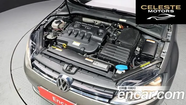 VOLKSWAGEN 71.6 TDI 2015 — photo 6 sur 20