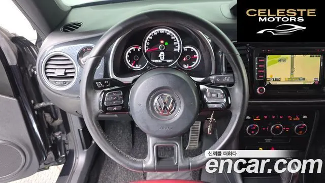 VOLKSWAGEN 2.0 TDI Premium 2014 — photo 15 sur 20