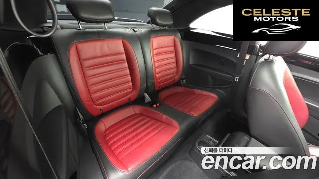 VOLKSWAGEN 2.0 TDI Premium 2014 — photo 19 sur 20