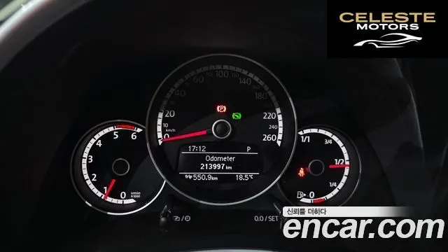 VOLKSWAGEN 2.0 TDI Premium 2014 — photo 8 sur 20