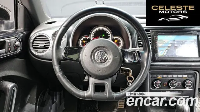 VOLKSWAGEN 2.0 TDI 2015 — photo 13 sur 20
