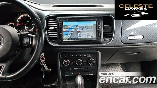 VOLKSWAGEN 2.0 TDI 2015 — photo 14 sur 20