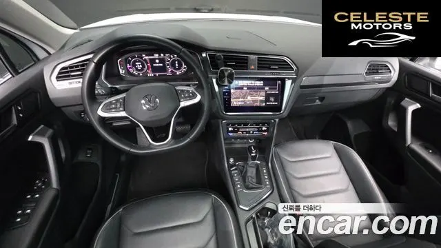 VOLKSWAGEN 22.0 TDI 2023 — photo 7 sur 20