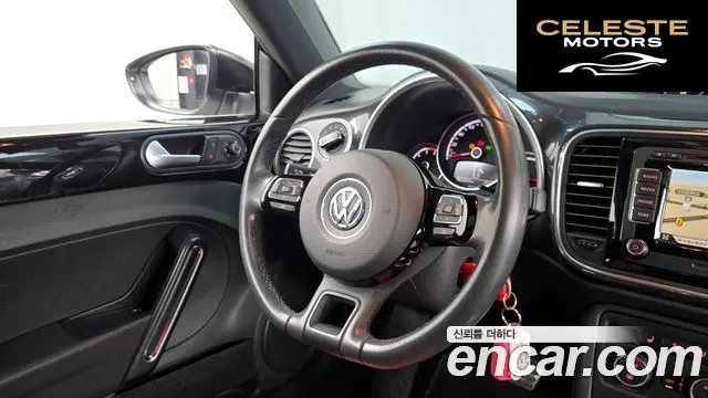 VOLKSWAGEN 2.0 TDI Premium 2015 — photo 13 sur 20