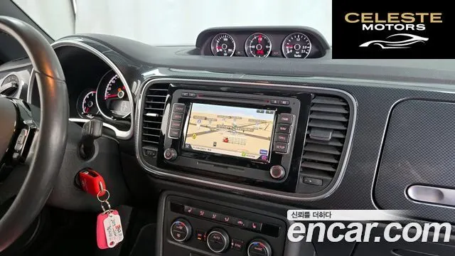 VOLKSWAGEN 2.0 TDI Premium 2015 — photo 14 sur 20