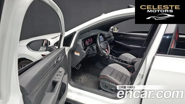 VOLKSWAGEN 82.0 GTI 2024 — photo 10 sur 20