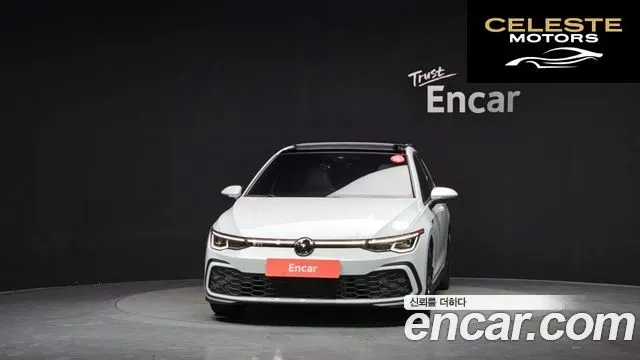 VOLKSWAGEN 82.0 GTI 2024 — photo 3 sur 20