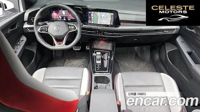 VOLKSWAGEN 82.0 GTI 2024 — photo 7 sur 20