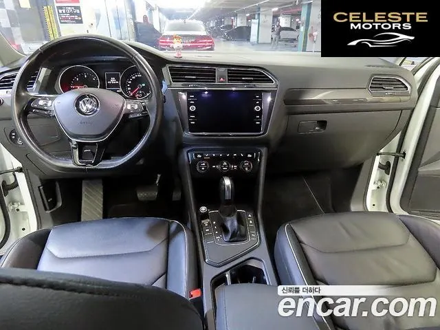 VOLKSWAGEN 22.0 TDI Premium 2020 — photo 10 sur 26