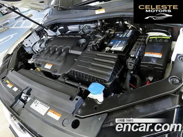 VOLKSWAGEN 22.0 TDI Premium 2020 — photo 19 sur 26