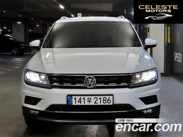 VOLKSWAGEN 22.0 TDI Premium 2020 — photo 2 sur 26