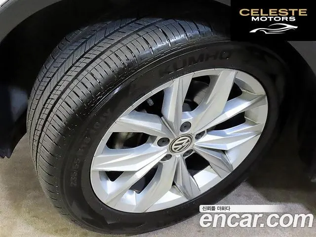VOLKSWAGEN 22.0 TDI Premium 2020 — photo 20 sur 26