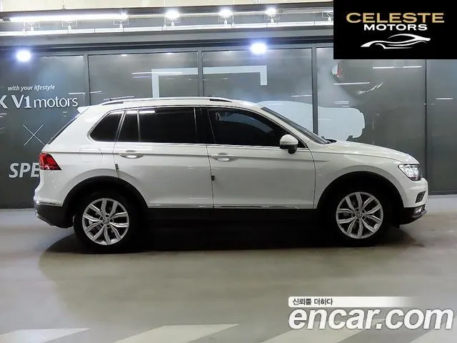 VOLKSWAGEN 22.0 TDI Premium 2020 — photo 3 sur 26