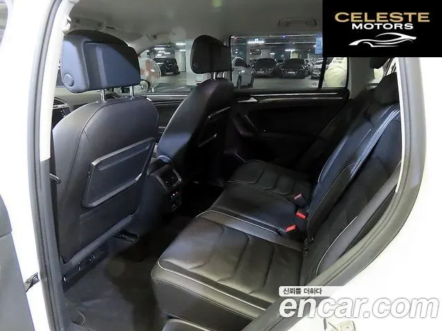 VOLKSWAGEN 22.0 TDI Premium 2020 — photo 7 sur 26
