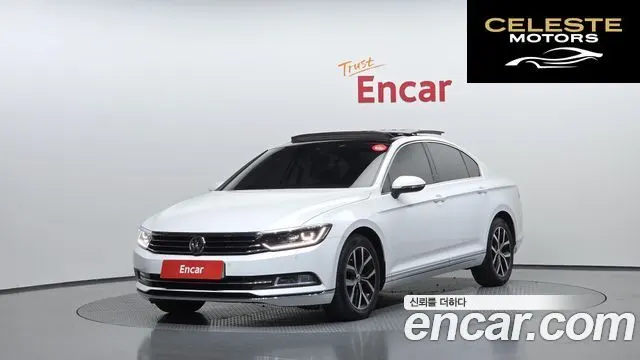 VOLKSWAGEN GT(B8) 2.0 TDI Premium 2018 — photo 1 sur 20