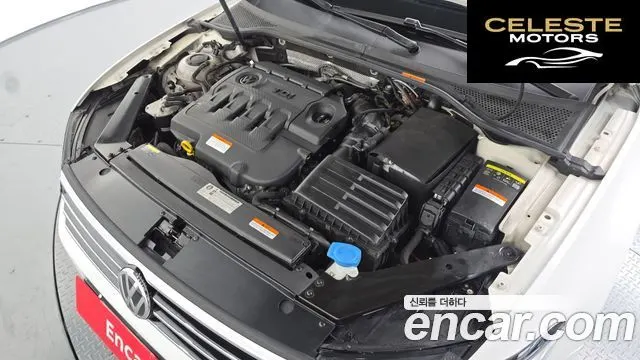 VOLKSWAGEN GT(B8) 2.0 TDI Premium 2018 — photo 6 sur 20