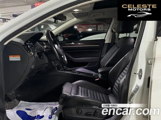VOLKSWAGEN GT(B8) 2.0 TDI Premium 2018 — photo 10 sur 24