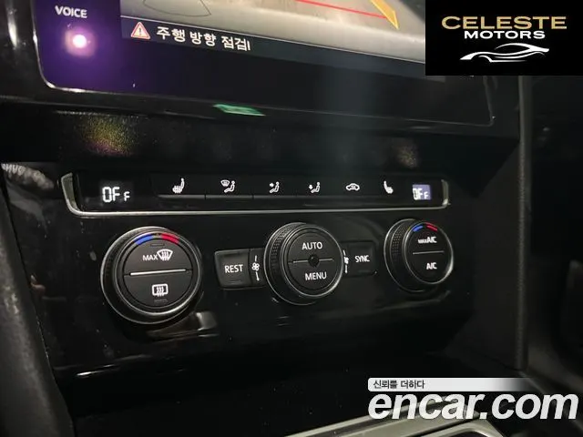 VOLKSWAGEN GT(B8) 2.0 TDI Premium 2018 — photo 15 sur 24