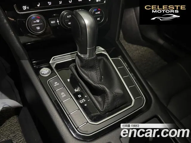 VOLKSWAGEN GT(B8) 2.0 TDI Premium 2018 — photo 16 sur 24