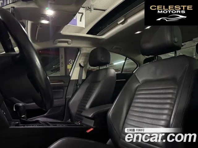 VOLKSWAGEN GT(B8) 2.0 TDI Premium 2018 — photo 18 sur 24