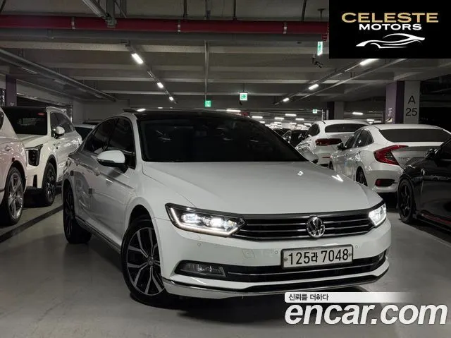 VOLKSWAGEN GT(B8) 2.0 TDI Premium 2018 — photo 21 sur 24