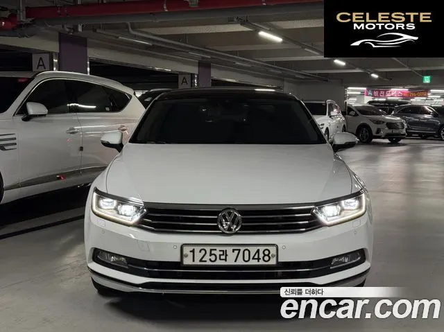 VOLKSWAGEN GT(B8) 2.0 TDI Premium 2018 — photo 3 sur 24