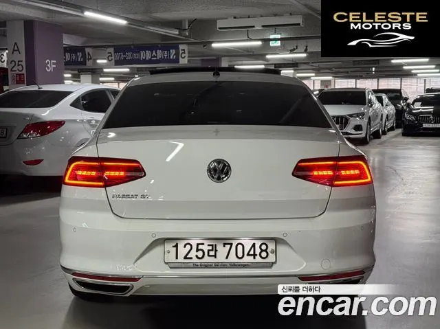VOLKSWAGEN GT(B8) 2.0 TDI Premium 2018 — photo 4 sur 24