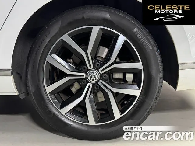 VOLKSWAGEN GT(B8) 2.0 TDI Premium 2018 — photo 6 sur 24