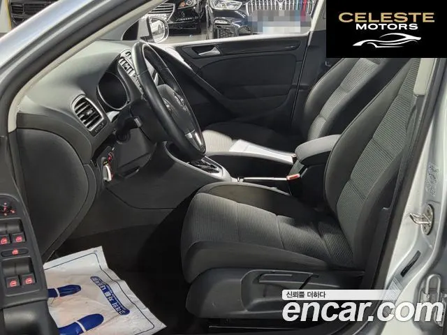 VOLKSWAGEN 61.6 TDI Edition 2013 — photo 10 sur 26