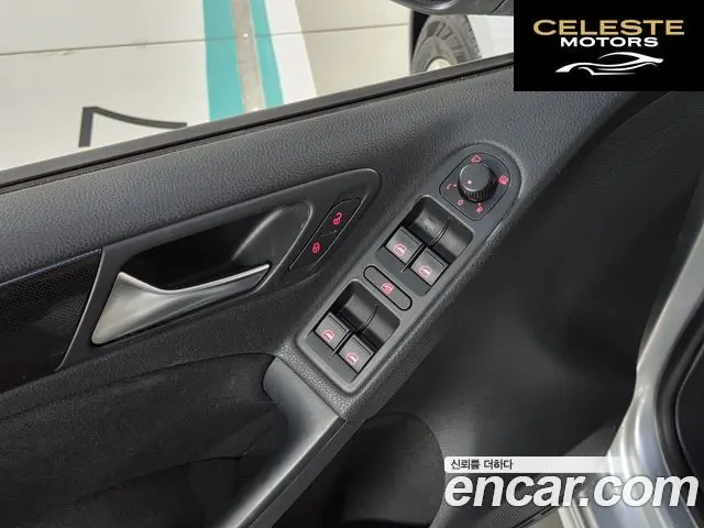VOLKSWAGEN 61.6 TDI Edition 2013 — photo 12 sur 26