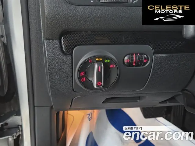 VOLKSWAGEN 61.6 TDI Edition 2013 — photo 13 sur 26